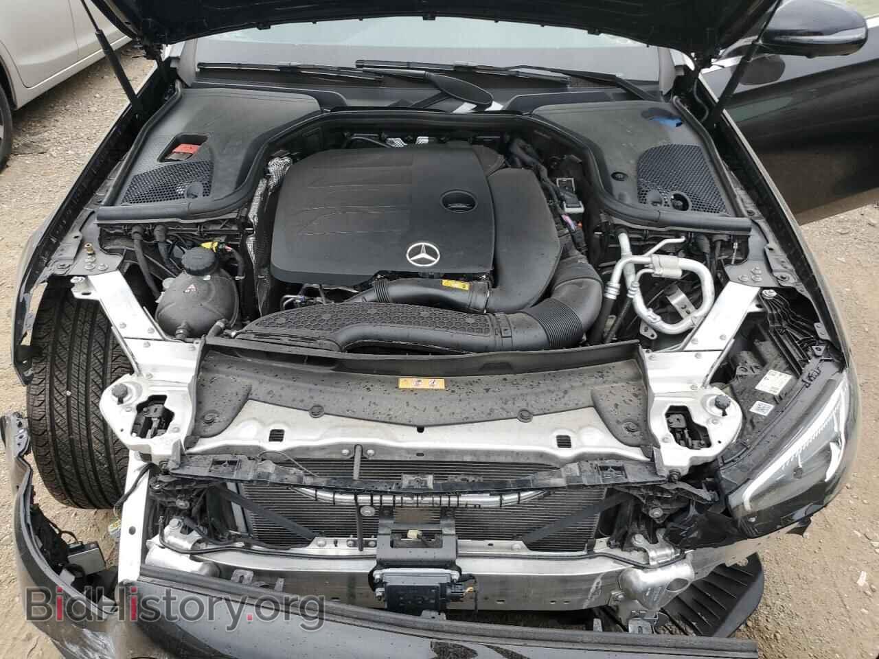 2021 MERCEDES-BENZ E-CLASS - VIN: W1KZF8EB2MA947514 - Фото 11