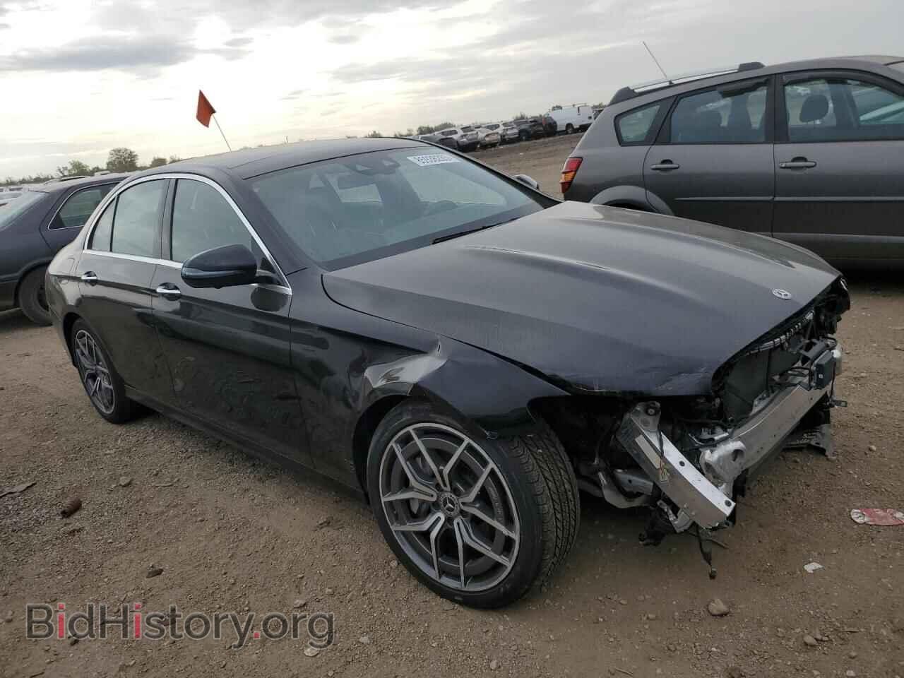 2021 MERCEDES-BENZ E-CLASS - VIN: W1KZF8EB2MA947514 - Фото 4
