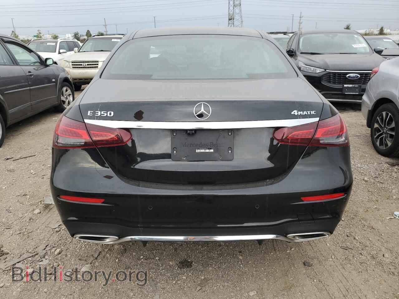 2021 MERCEDES-BENZ E-CLASS - VIN: W1KZF8EB2MA947514 - Фото 6