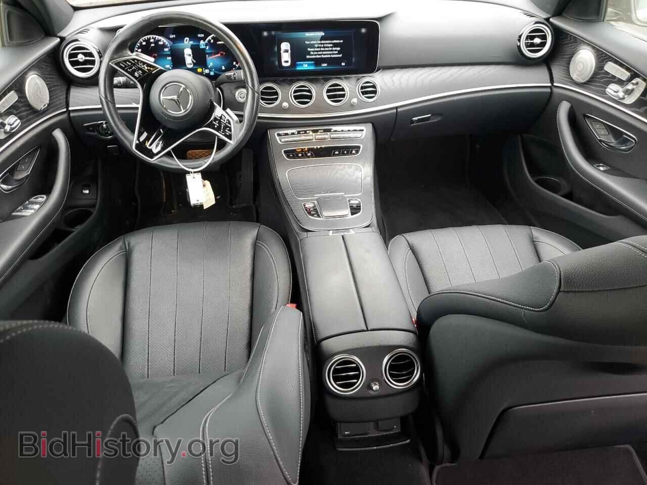 2021 MERCEDES-BENZ E-CLASS - VIN: W1KZF8EB2MA947514 - Фото 8