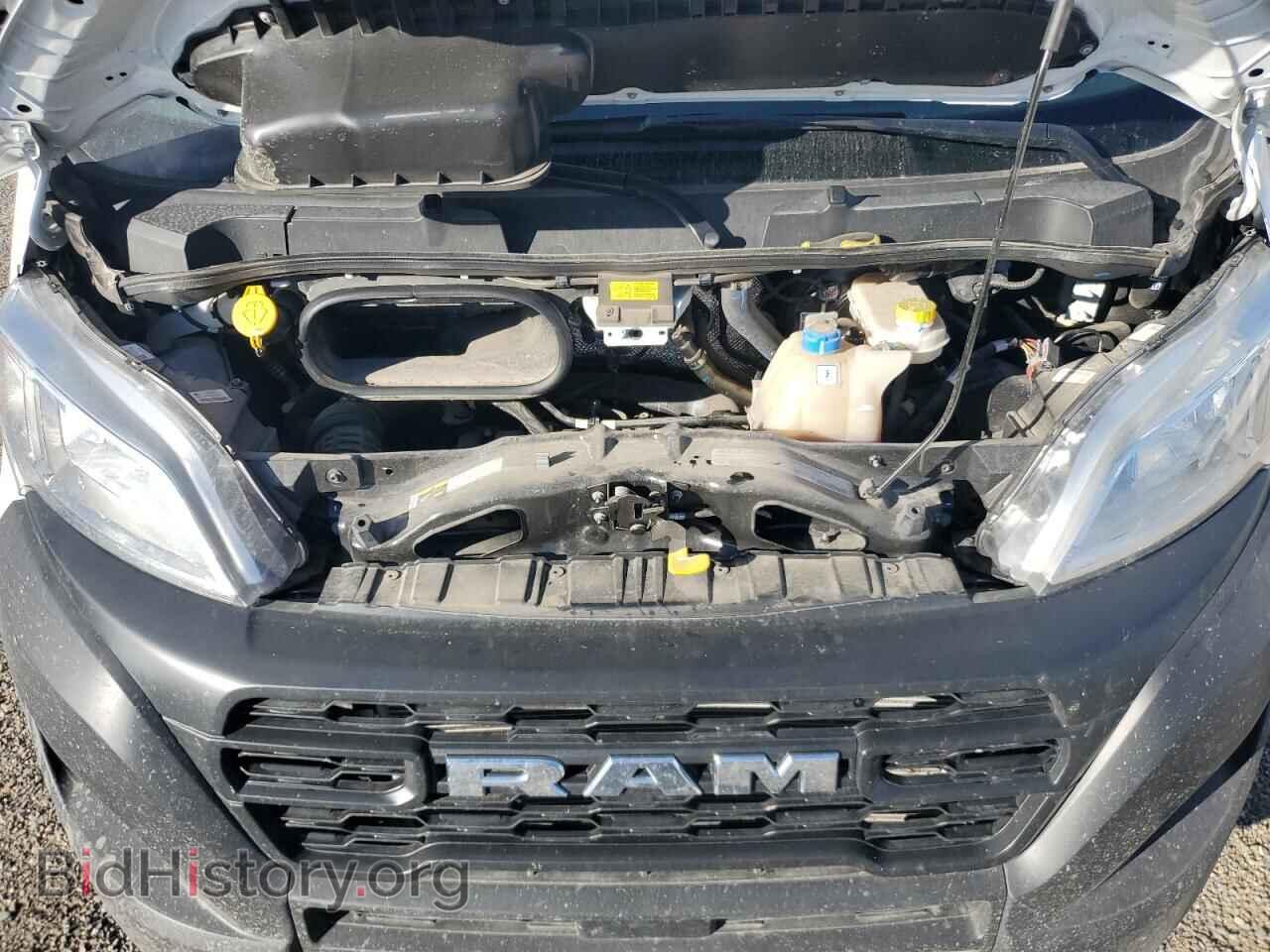 2025 RAM All Models - VIN: 3C6MRVHG0SE548314 - Фото 12