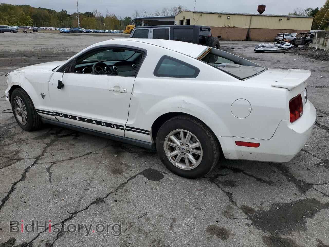 2009 FORD ALL Models - VIN: 1ZVHT80N995122020 - Фото 2