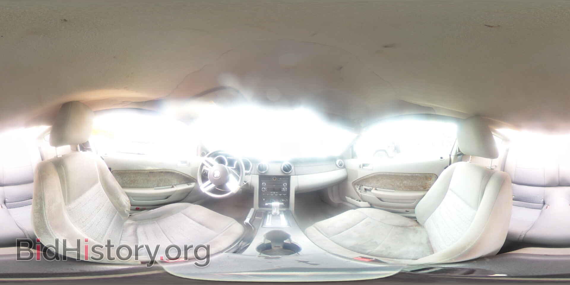 2009 FORD ALL Models - VIN: 1ZVHT80N995122020 - Фото 14
