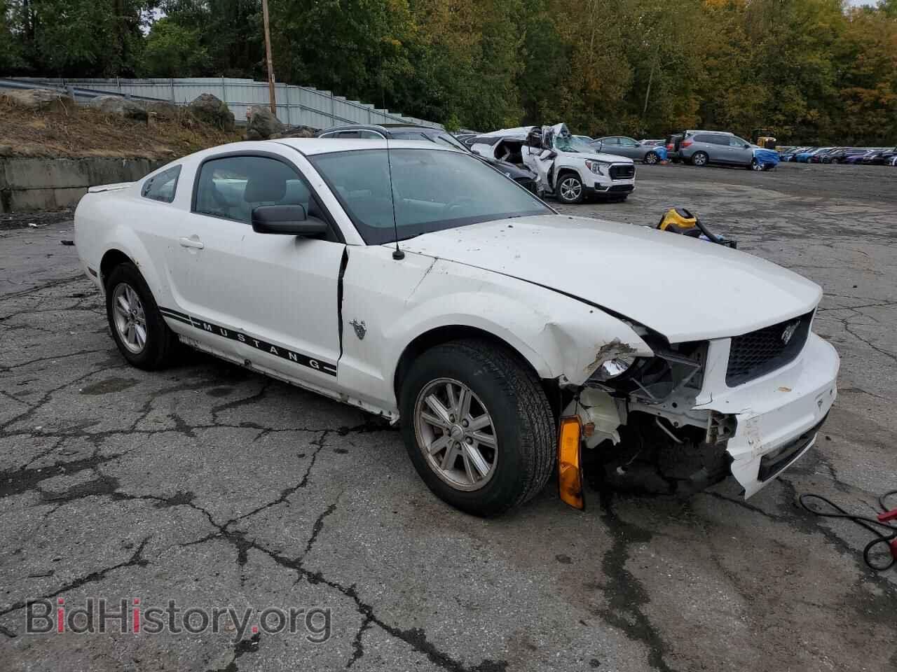 2009 FORD ALL Models - VIN: 1ZVHT80N995122020 - Фото 4