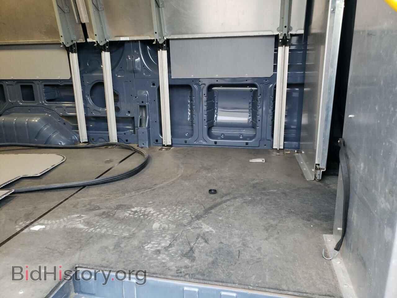 2020 FORD TRANSIT - VIN: 1FTBR3X84LKA18926 - Фото 10