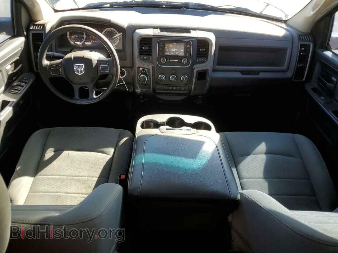 2016 RAM 1500 - VIN: 1C6RR6FT4GS403521 - Фото 8
