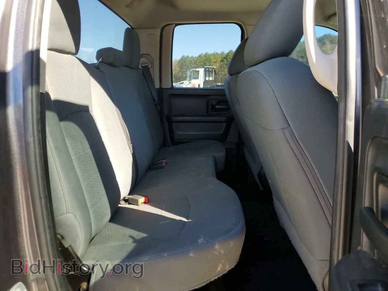 2016 RAM 1500 - VIN: 1C6RR6FT4GS403521 - Фото 10