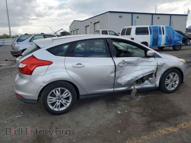 2012 Ford FOCUS (VIN 1FAHP3M2XCL105455) — photo 3 of 14