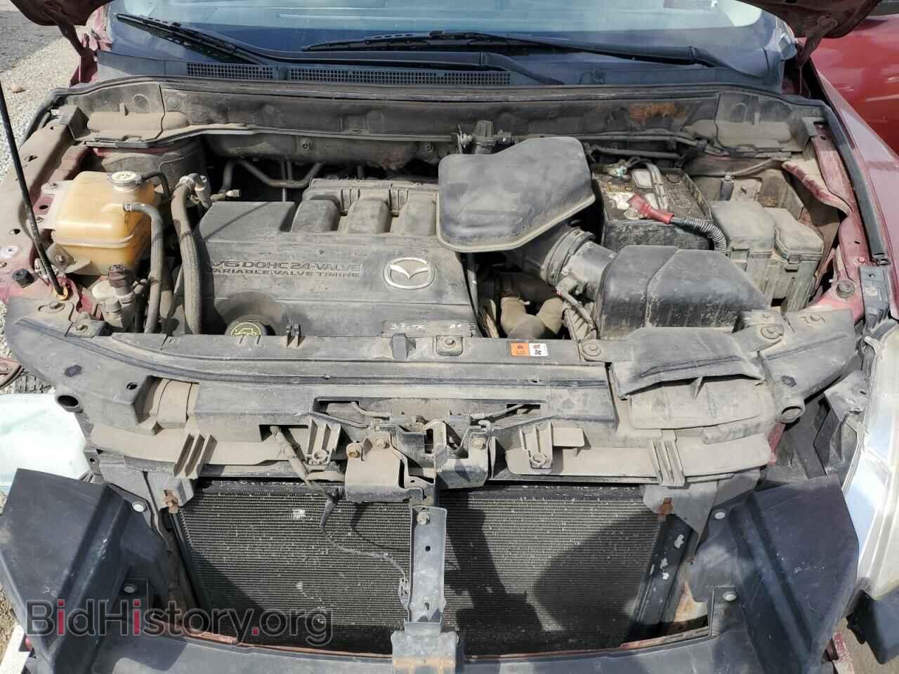 2010 MAZDA CX-9 - VIN: JM3TB2MA3A0234521 - Фото 12