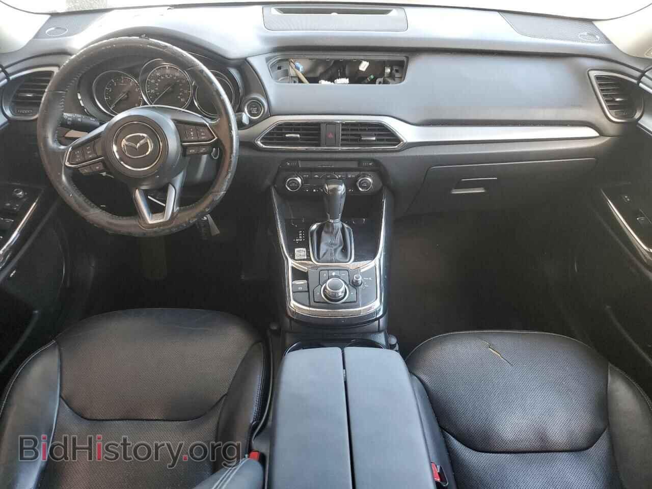 2018 MAZDA CX-9 - VIN: JM3TCACY1J0219876 - Фото 8