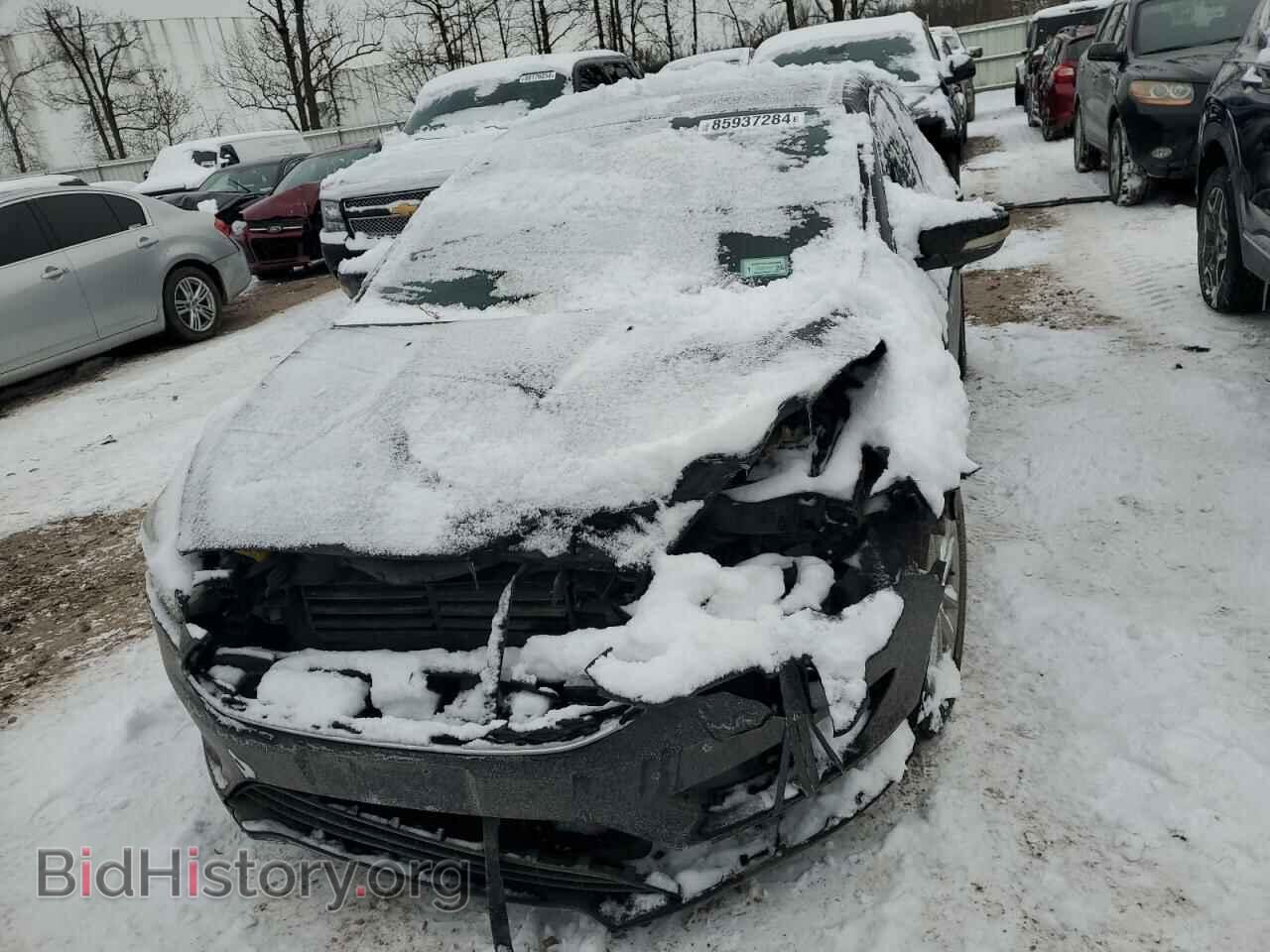 2016 FORD FOCUS - VIN: 1FADP3K29GL236061 - Photo 5