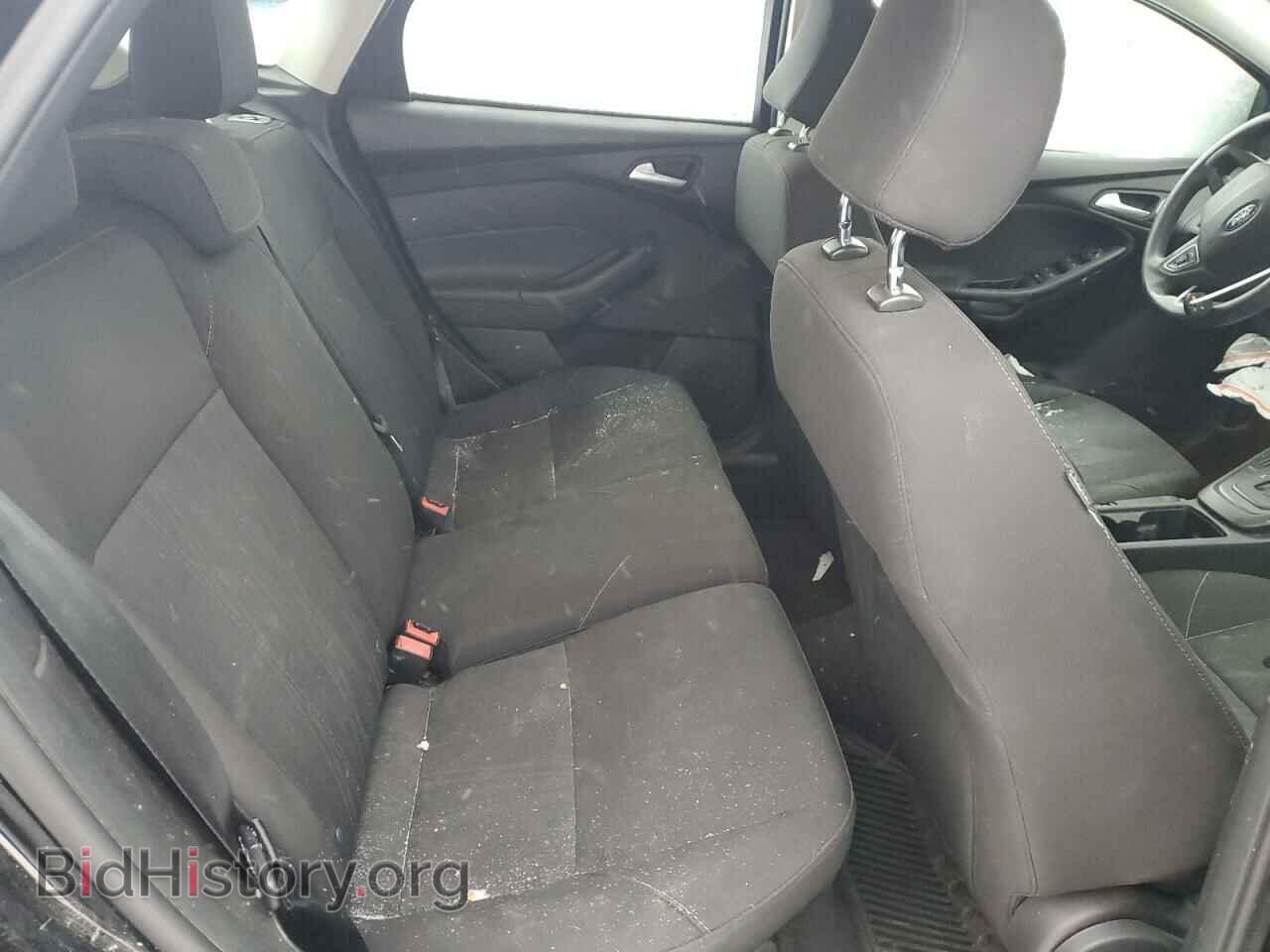 2016 FORD FOCUS - VIN: 1FADP3K29GL236061 - Photo 10