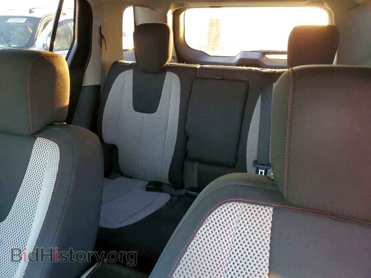 2012 GMC TERRAIN - VIN: 2GKALSEK6C6280735 - Photo 10