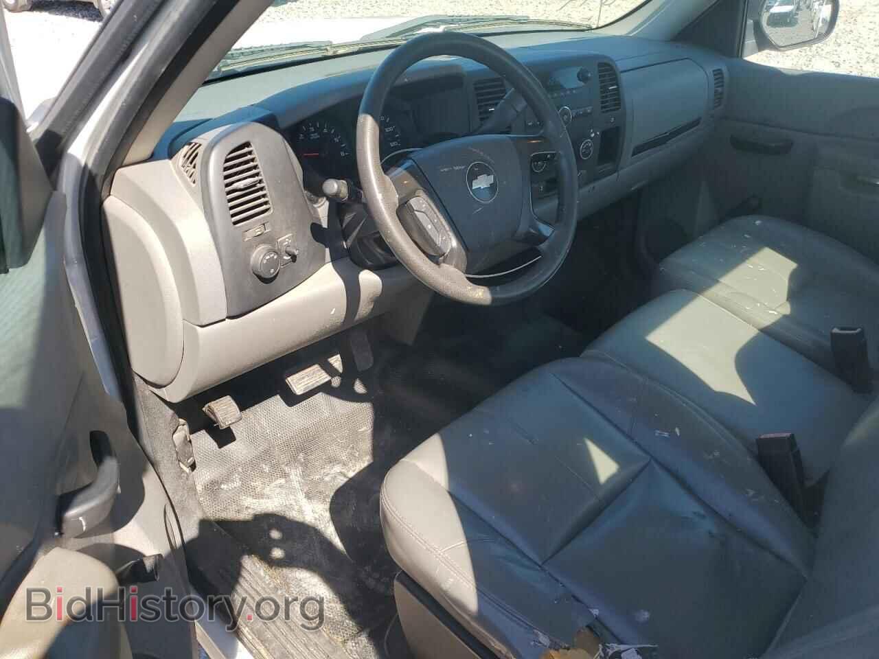 2012 CHEVROLET ALL Models - VIN: 1GCNCPEA8CZ261237 - Фото 8