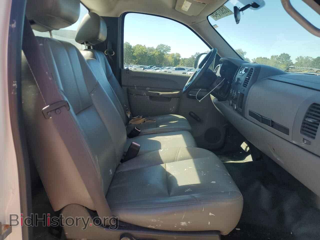2012 CHEVROLET ALL Models - VIN: 1GCNCPEA8CZ261237 - Фото 10