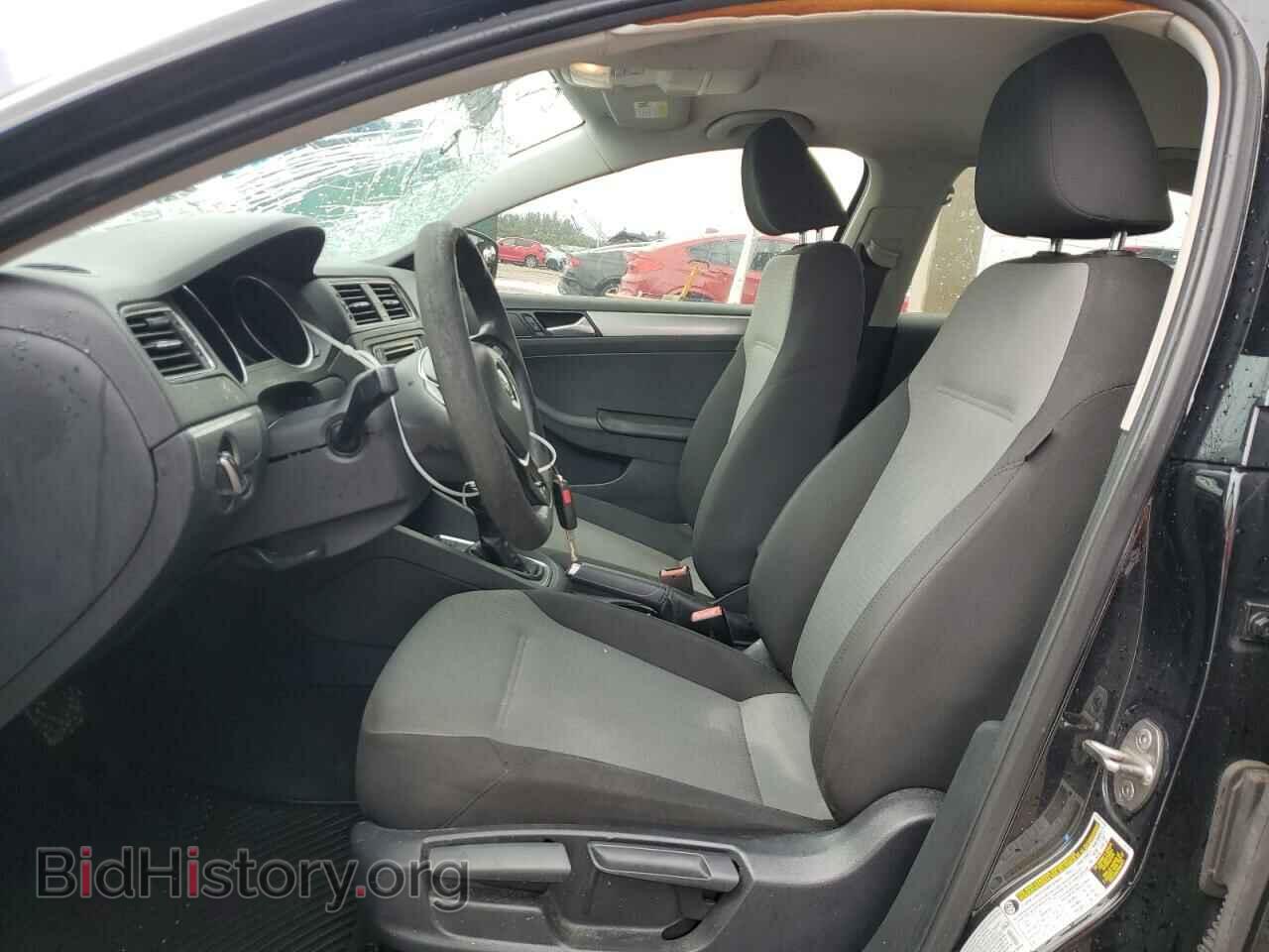 2017 VOLKSWAGEN JETTA - VIN: 3VW2B7AJ1HM211104 - Фото 7