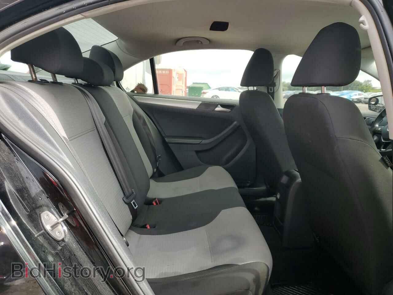2017 VOLKSWAGEN JETTA - VIN: 3VW2B7AJ1HM211104 - Фото 10