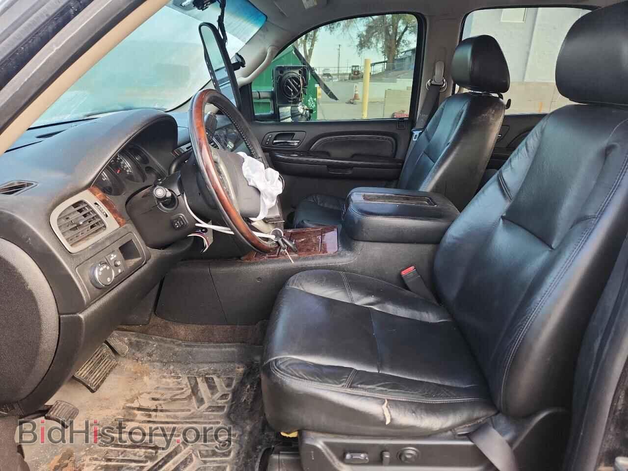 2009 GMC YUKON - VIN: 1GKFK03279R271913 - Фото 7