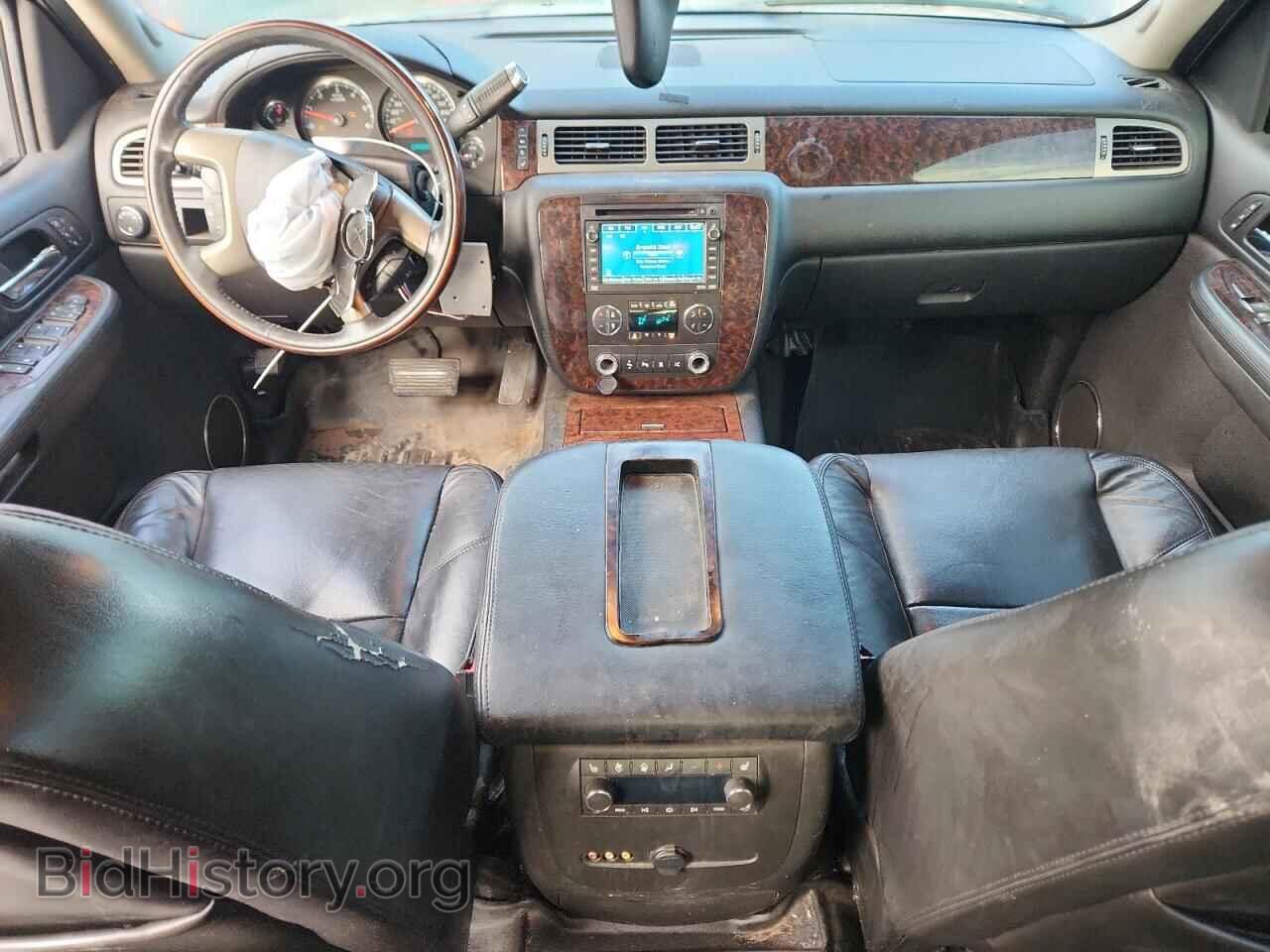 2009 GMC YUKON - VIN: 1GKFK03279R271913 - Фото 8