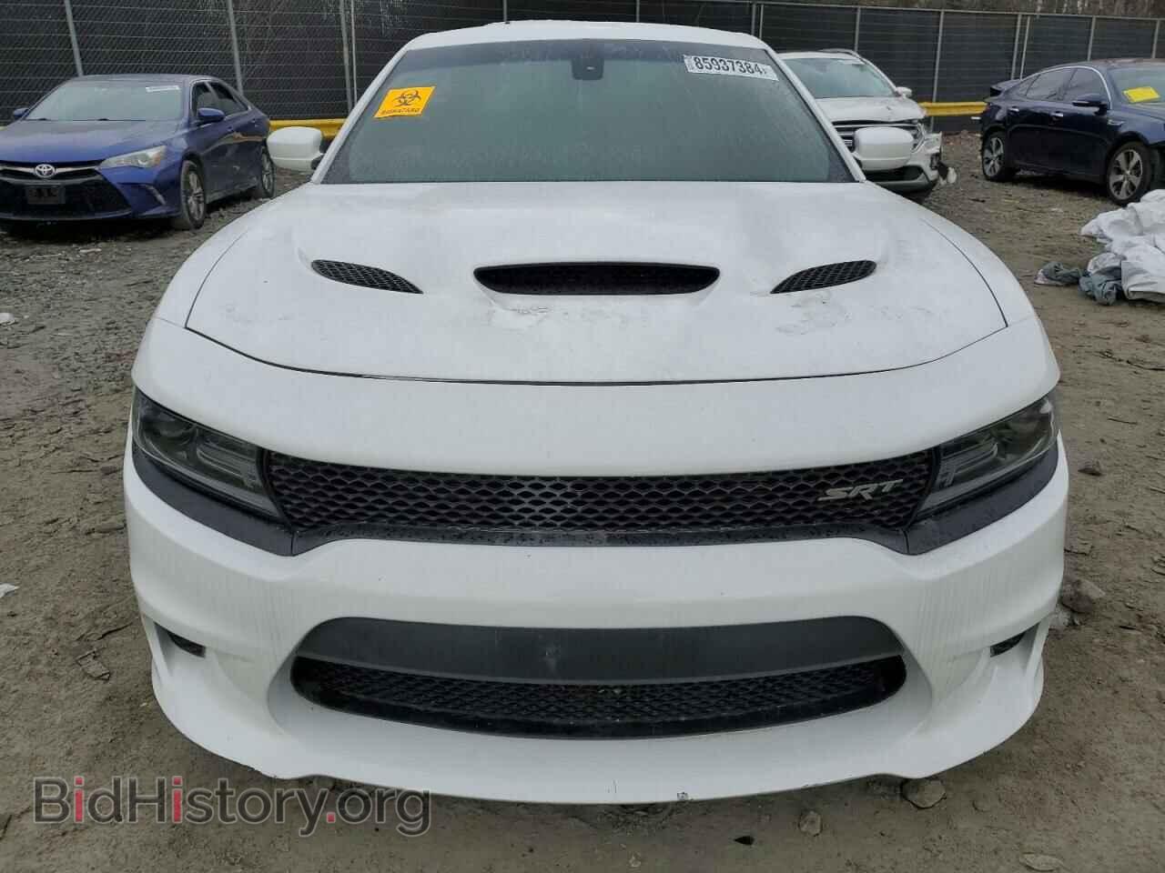 2015 DODGE CHARGER - VIN: 2C3CDXL94FH763880 - Photo 5