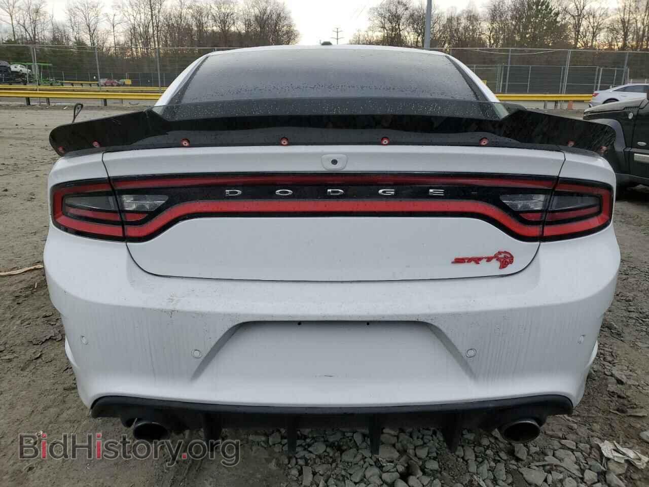 2015 DODGE CHARGER - VIN: 2C3CDXL94FH763880 - Photo 6