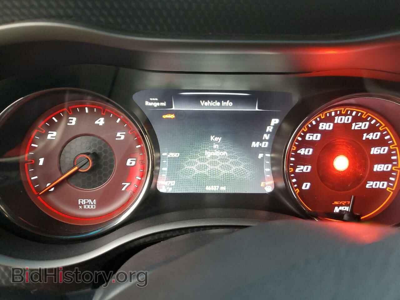 2015 DODGE CHARGER - VIN: 2C3CDXL94FH763880 - Photo 9