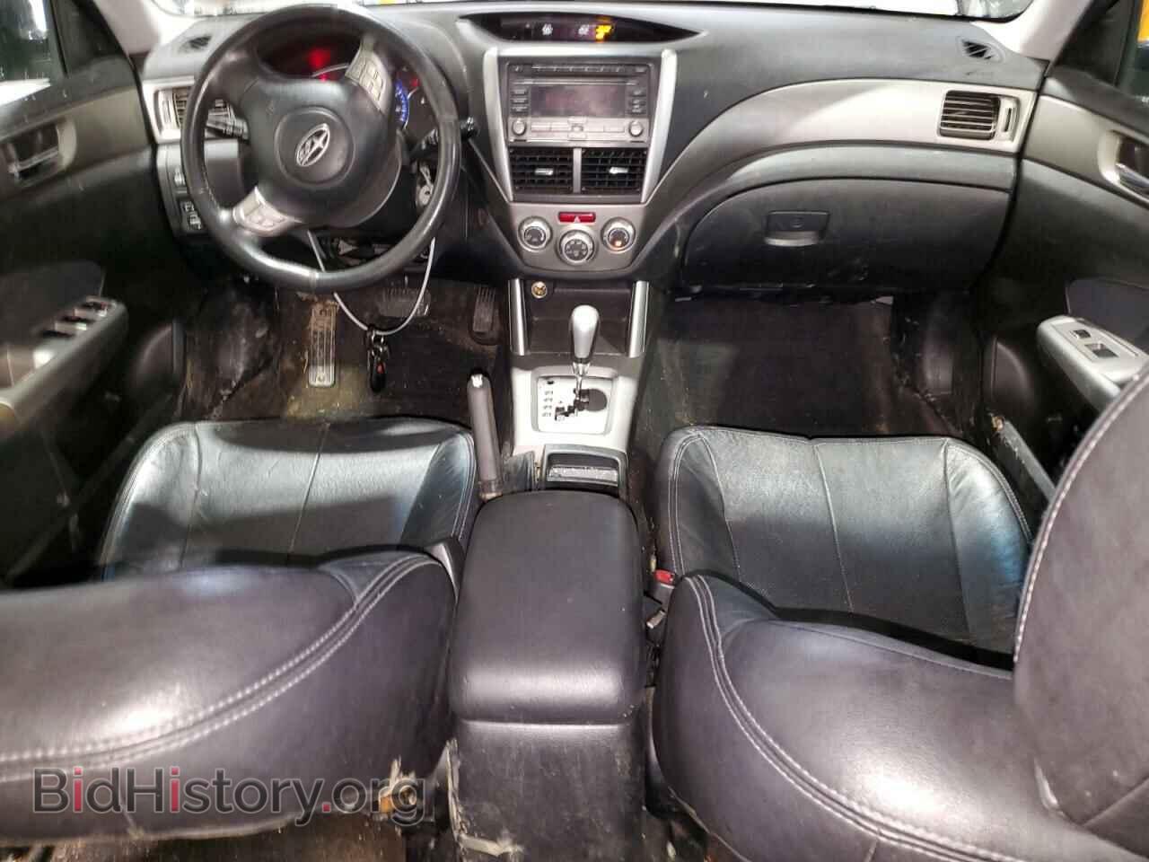 2010 SUBARU FORESTER - VIN: JF2SH6DC5AH914676 - Фото 8