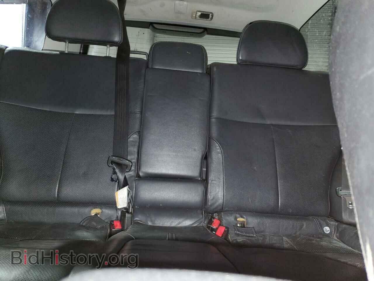 2010 SUBARU FORESTER - VIN: JF2SH6DC5AH914676 - Фото 10