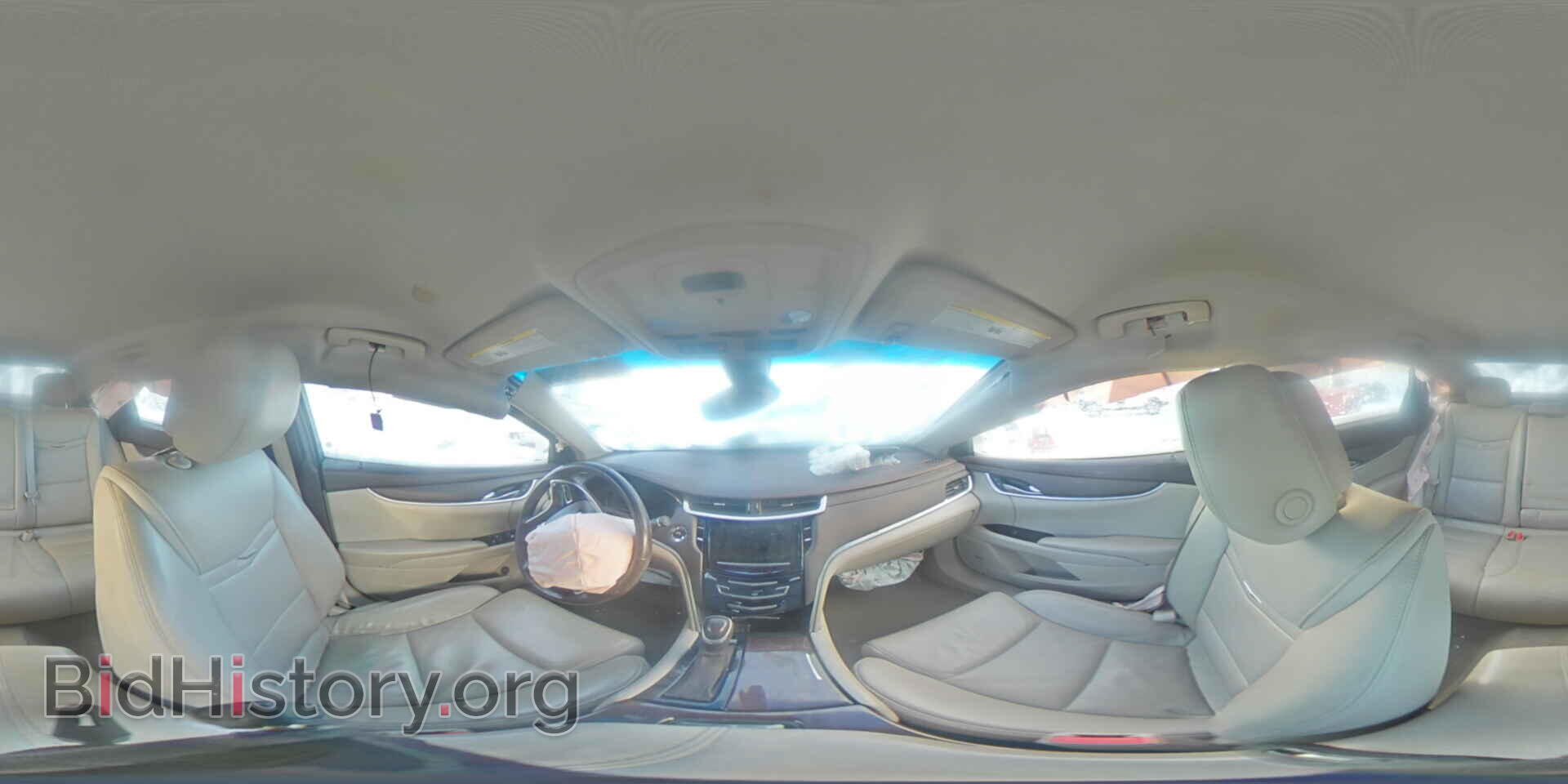 2014 CADILLAC XTS - VIN: 2G61L5S33E9255029 - Photo 13