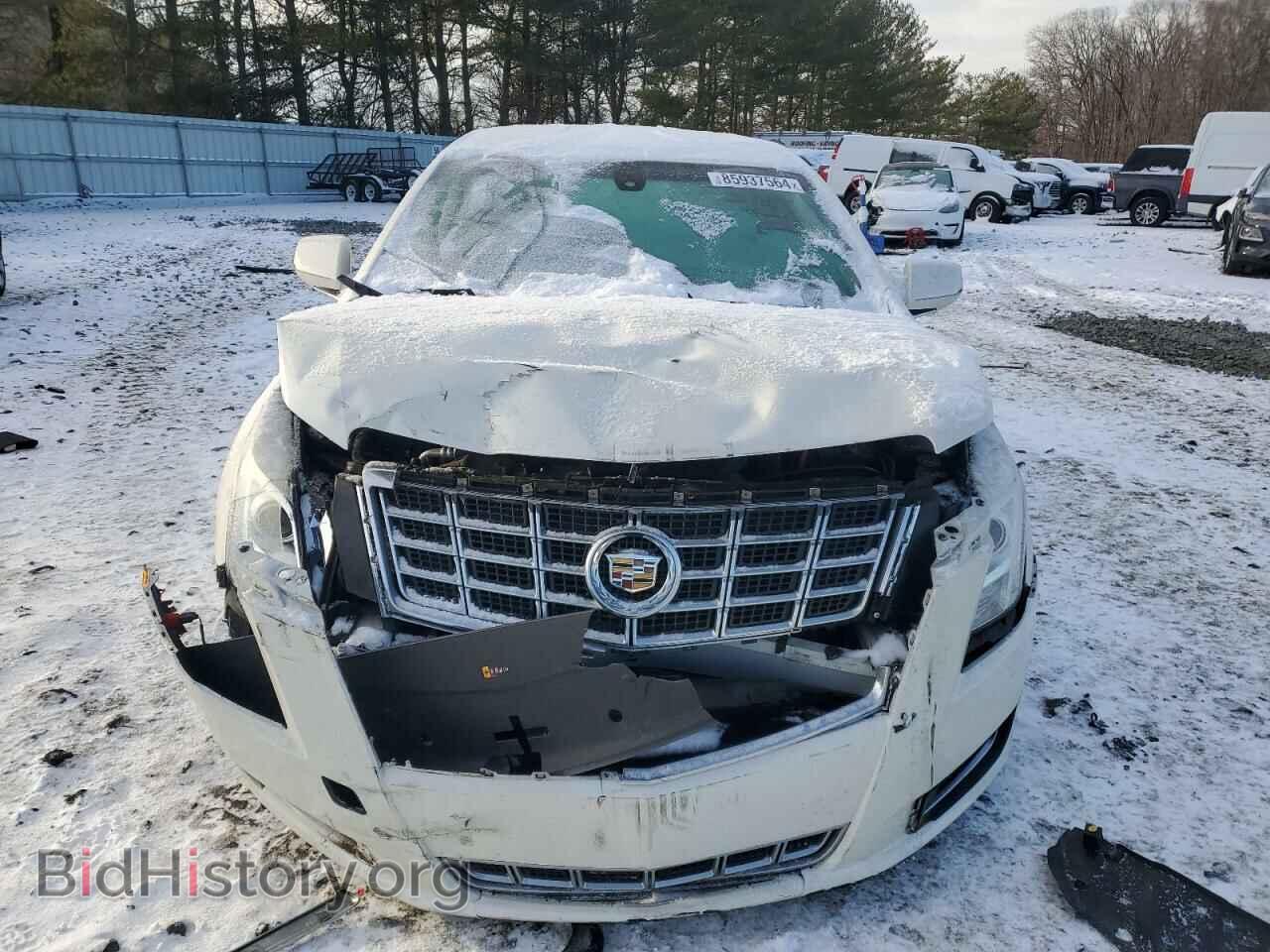 2014 CADILLAC XTS - VIN: 2G61L5S33E9255029 - Photo 5