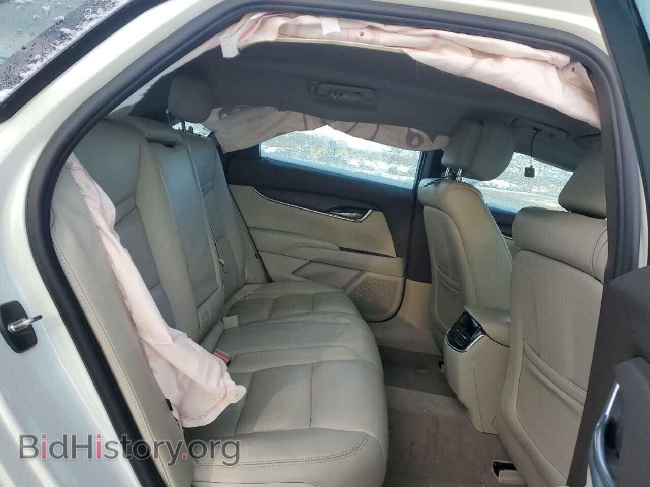2014 CADILLAC XTS - VIN: 2G61L5S33E9255029 - Photo 10