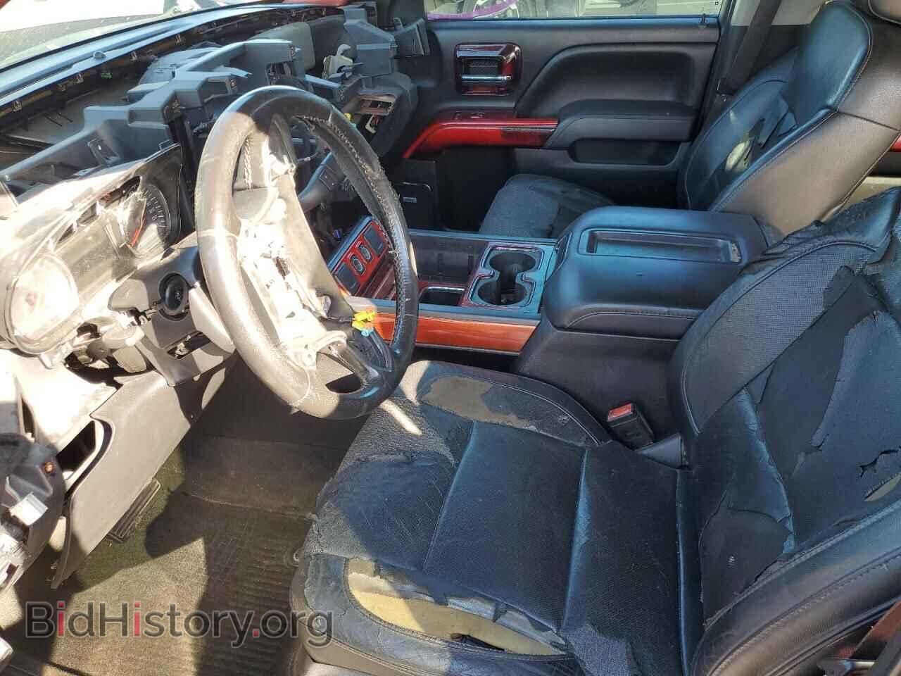 2014 CHEVROLET ALL Models - VIN: 3GCUKSEC2EG516261 - Фото 7