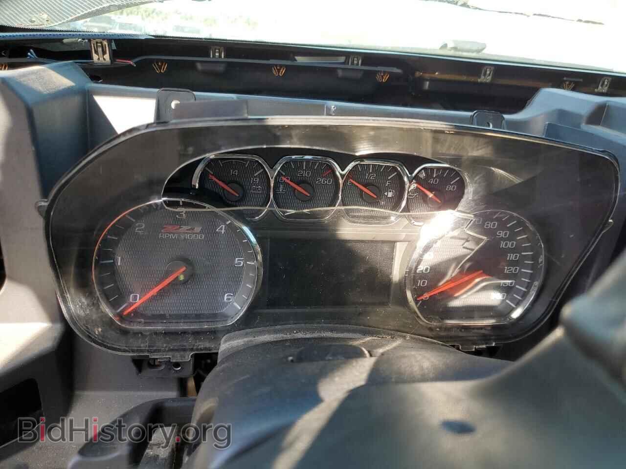 2014 CHEVROLET ALL Models - VIN: 3GCUKSEC2EG516261 - Фото 9