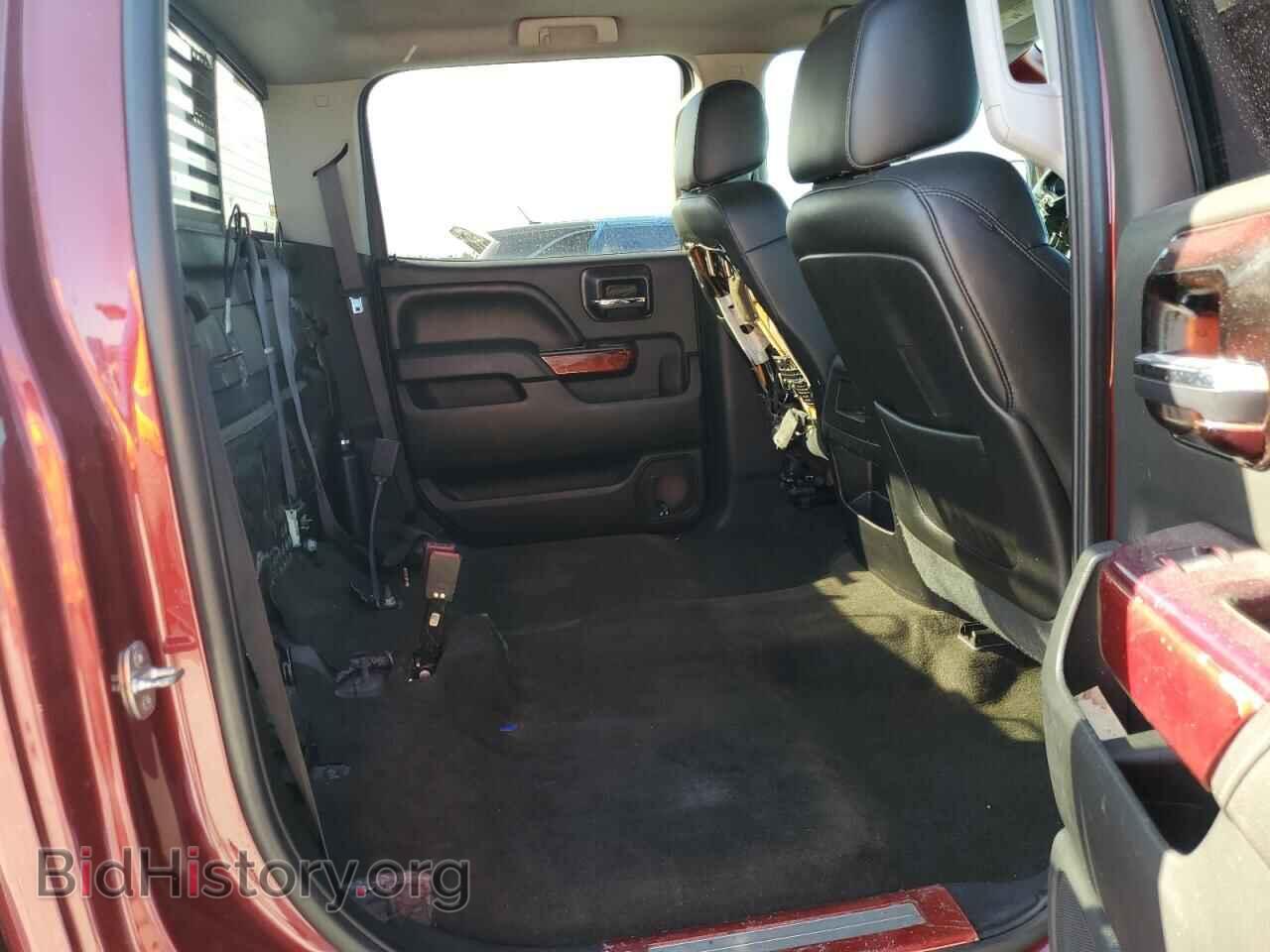 2014 CHEVROLET ALL Models - VIN: 3GCUKSEC2EG516261 - Фото 10
