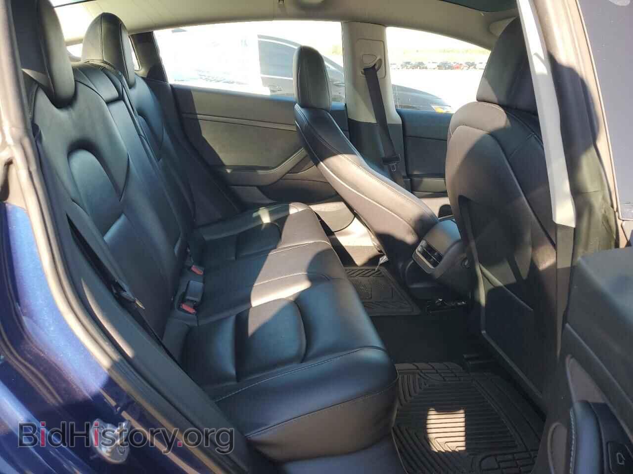 2022 TESLA MODEL 3 - VIN: 5YJ3E1EA5NF371010 - Photo 10