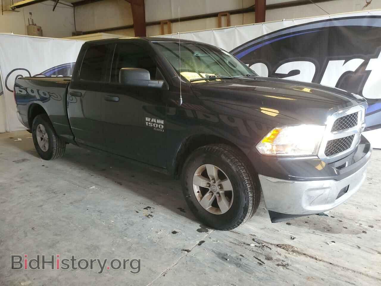2019 RAM 1500 - VIN: 1C6RR6FG8KS581086 - Фото 4