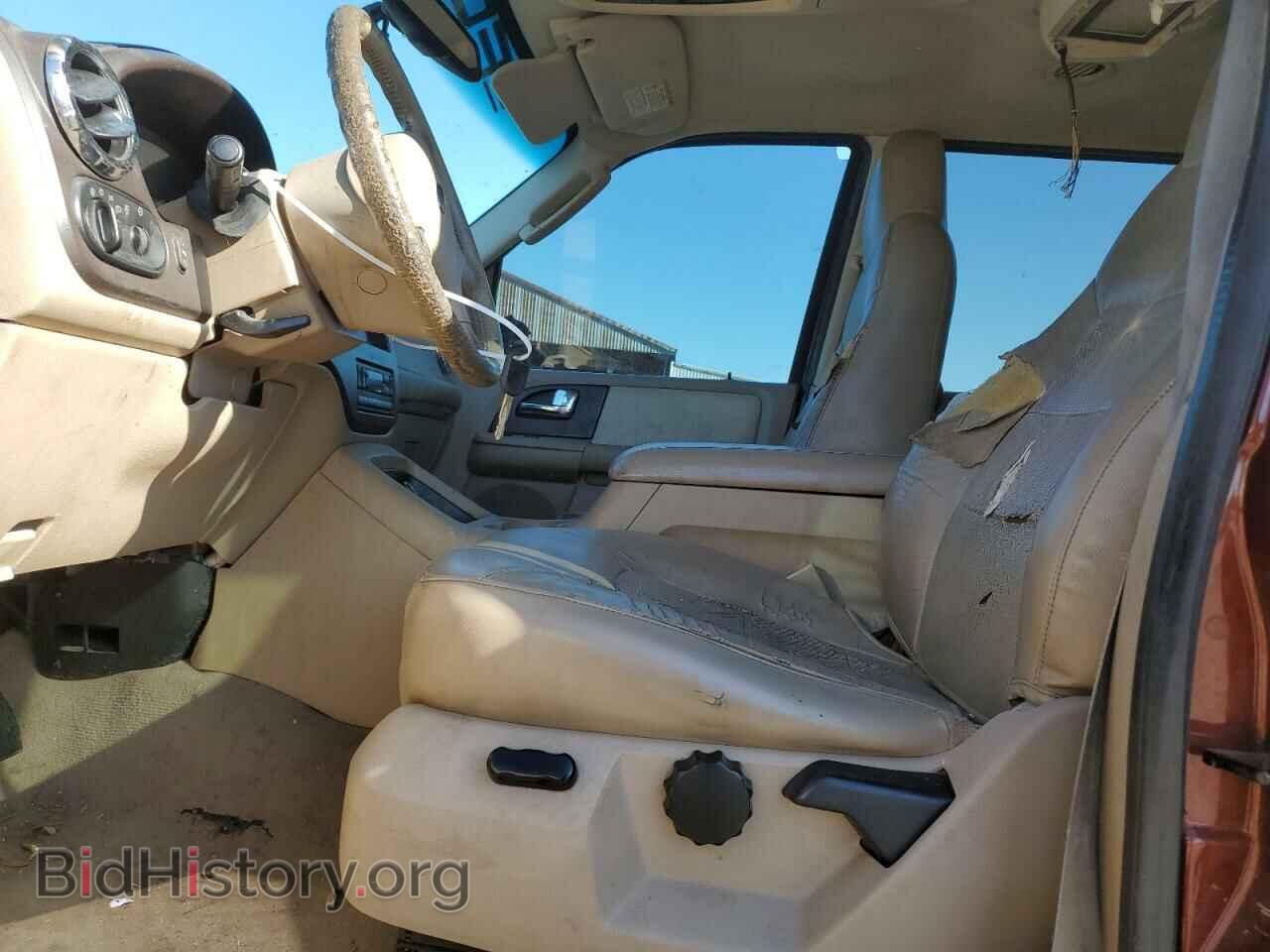 2006 FORD EXPEDITION - VIN: 1FMPU17516LA99439 - Фото 7