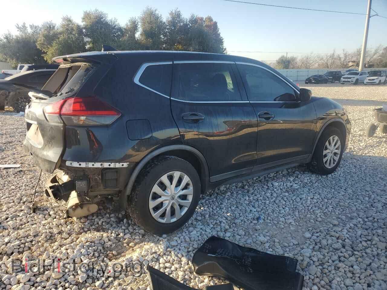 2018 NISSAN ROGUE - VIN: KNMAT2MT3JP583023 - Фото 3