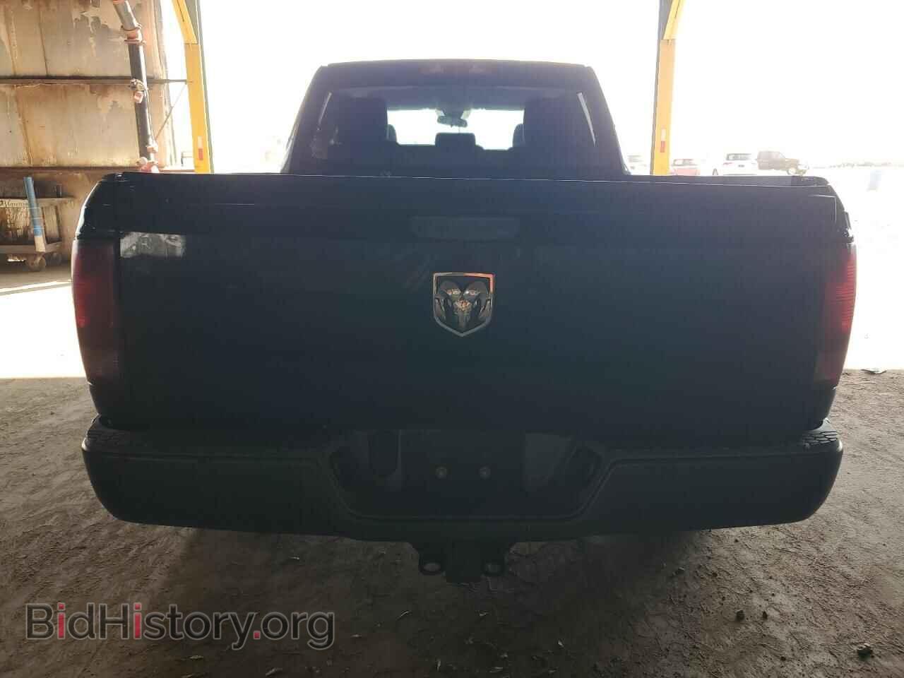 2015 RAM 1500 - VIN: 1C6RR6FT3FS581841 - Photo 6