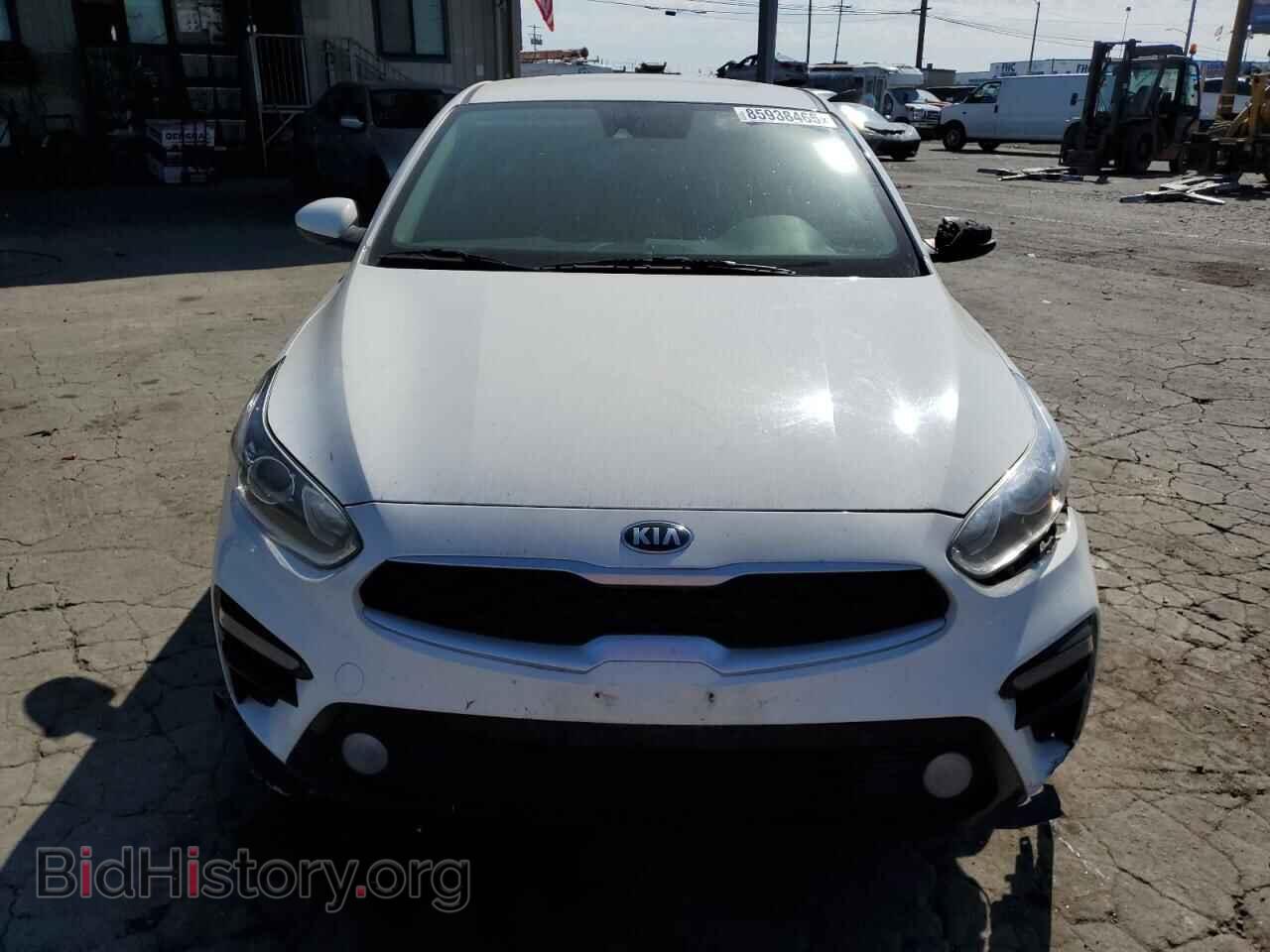 2020 KIA FORTE - VIN: 3KPF24AD9LE183701 - Фото 5