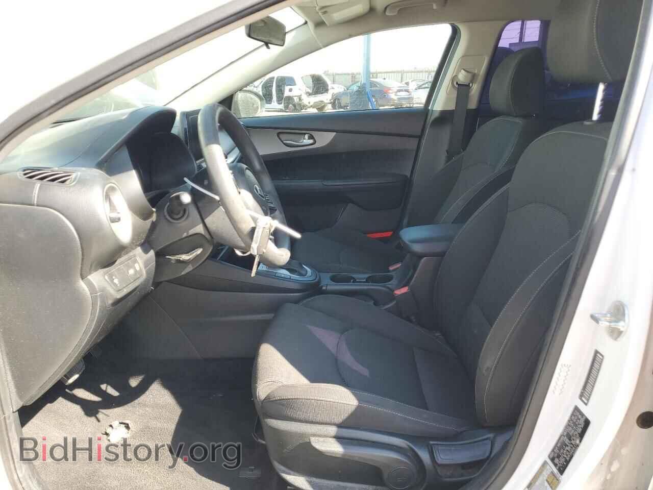 2020 KIA FORTE - VIN: 3KPF24AD9LE183701 - Фото 7