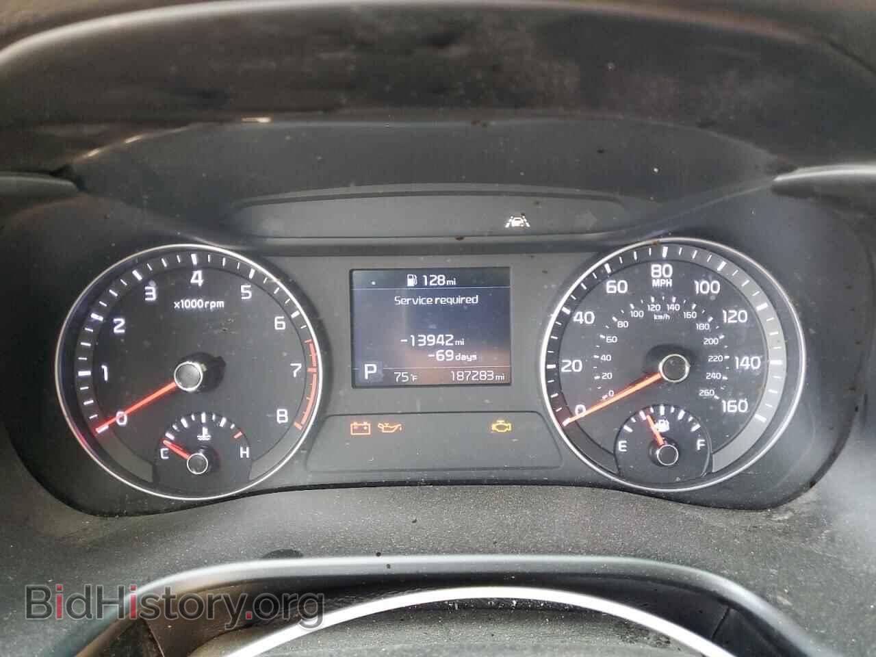 2020 KIA FORTE - VIN: 3KPF24AD9LE183701 - Фото 9
