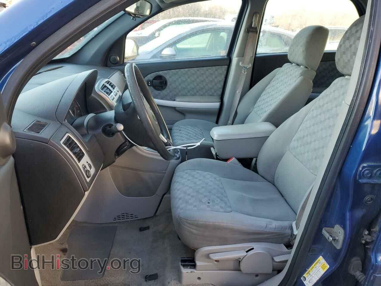 2009 CHEVROLET EQUINOX - VIN: 2CNDL13FX96200074 - Фото 7