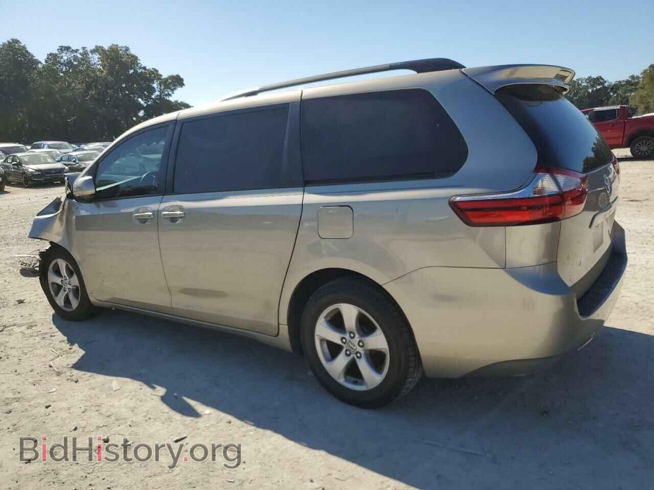 2015 TOYOTA All Models - VIN: 5TDKK3DC9FS530224 - Фото 2