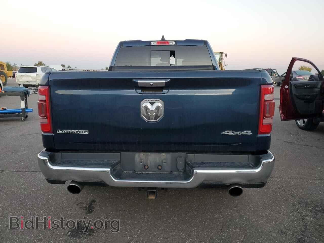 2020 RAM 1500 - VIN: 1C6SRFDT2LN142015 - Фото 6