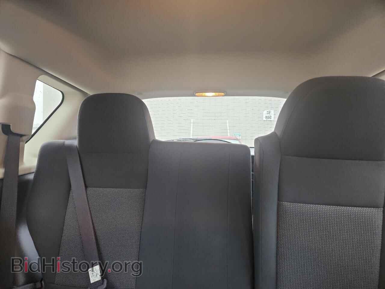 2012 JEEP COMPASS - VIN: 1C4NJCEA0CD677150 - Фото 10