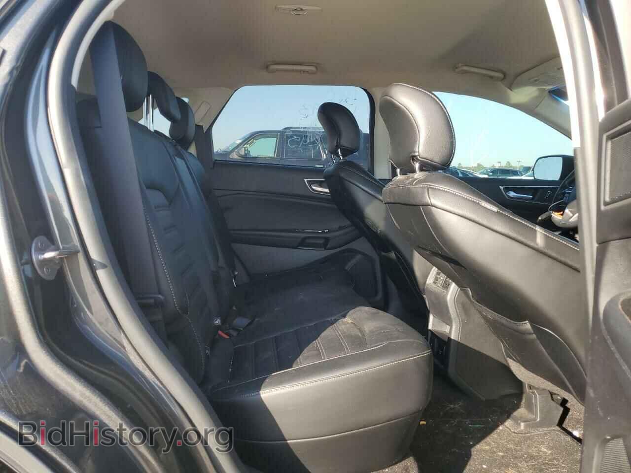 2019 FORD EDGE - VIN: 2FMPK3J98KBB87525 - Фото 11