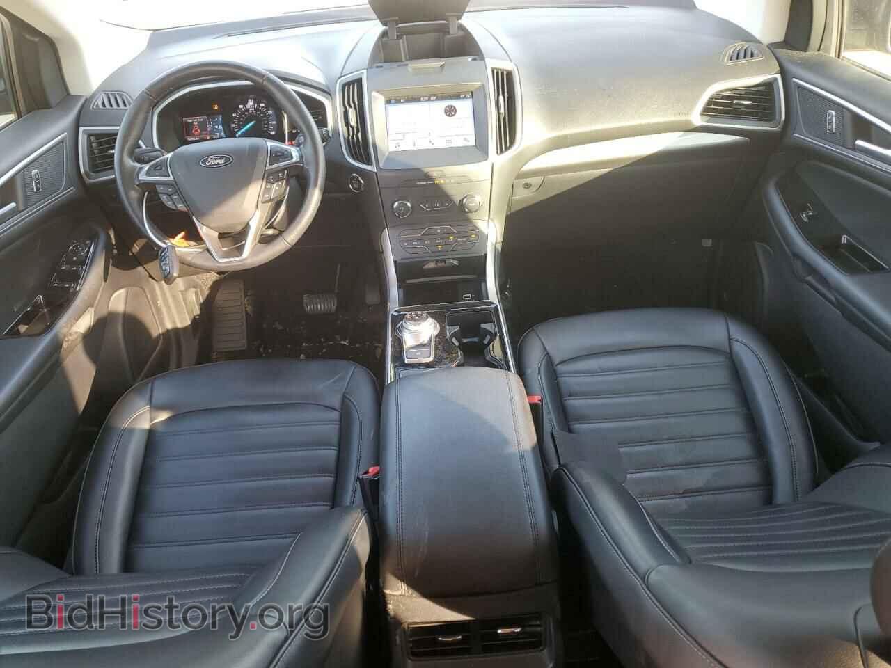 2019 FORD EDGE - VIN: 2FMPK3J98KBB87525 - Фото 8