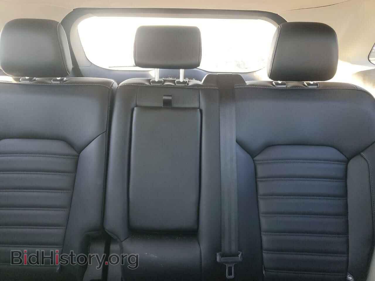 2019 FORD EDGE - VIN: 2FMPK3J98KBB87525 - Фото 10