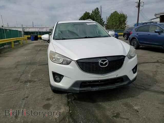 2015 MAZDA CX-5 - VIN: JM3KE4CY2F0455368 - Фото 14